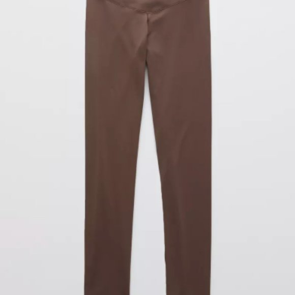 Medium Aerie NEW Real Me High Waisted 7/8 Legging OFFLINE - Picture 5 of 11